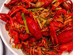 -虾女王·龙虾·烧烤(龙江店)