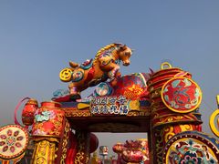 -西安城墙·碑林历史文化景区