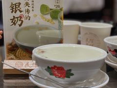 -民信老铺(双皮奶博物馆店)