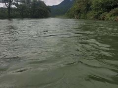 -石台牯牛降景区