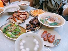 鸭头-圆宝台湾小吃(迎津街店)