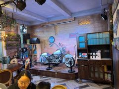 -春天里餐厅·云南创意菜特色美食(束河店)