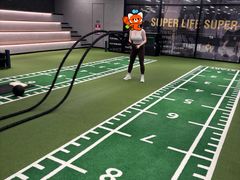 -燃坊JEN ACTIVE游泳健身中心·深圳前海JEN酒店