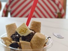 -DQ·蛋糕·冰淇淋(大宁国际商业广场店)