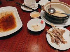 -潮名荟潮州菜馆(祈福缤纷世界店)