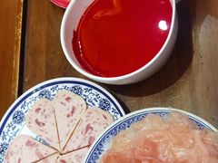 -沸炉重庆老火锅(军事博物馆店)