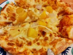 -萨莉亚意式餐厅(深圳北站店)