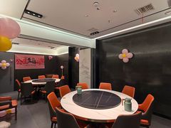-椒馋小馆(绿源路店)