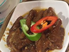 -一笼小幸运