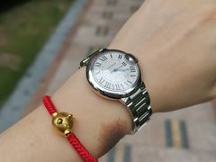 -卡地亚(杭州大厦精品店)