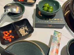 -狐狸爱上椰子鸡(滨江星光大道店)