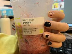 -奈雪的茶(石厦时代广场店)