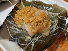 带子-船奇蒸汽海鲜·闽菜(八市海鲜总店)