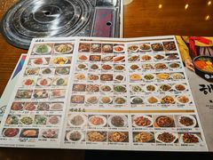 -海兰江石锅饭(水上店)