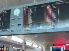 -吉隆坡国际机场