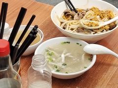 -荔林食店(西华路店)