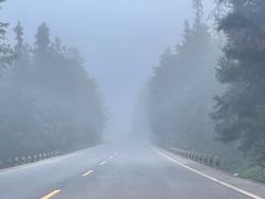 -腾冲云峰山