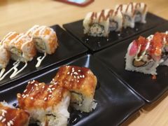 -宝寿司(红瓦寺店)