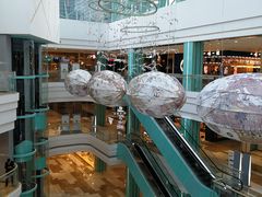 -大族广场Mall&More