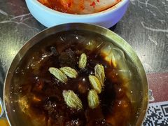 -十三姨正合丰烤肉(营迹路店)