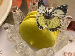 -芭菲盛宴·环球美食(解放碑英利国际店)