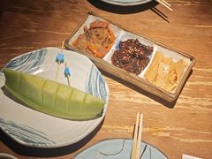 -梅亭居酒屋(中大国际店)