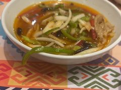 -新疆杭州疗养院·富春山庄