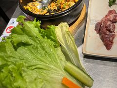 -喜来稀肉(虹泉路店)