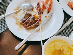 -洲际酒店·地平线全日餐厅HORIZON CAFÉ
