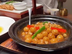 -庆江南江南菜(琴湖溪里花园城店)