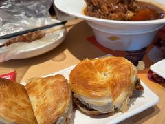 -大师兄·西北小馆(金湾华发商都店)