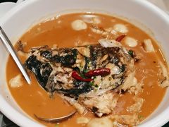 -辛香味烧鱼馆·非遗技艺·排骨红烧肉(光谷医药园店)