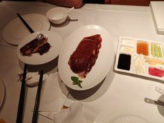 -四季民福烤鸭店(王府井东安门店)