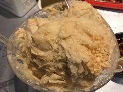 花生绵绵冰-红辣椒·川菜·火锅(大洋中心店)