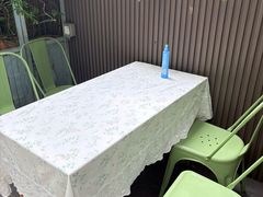 -绿房子方寸咖啡(星海名城店)