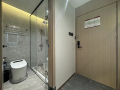 -禧粤YUE HOTEL(广州公园前地铁站店)