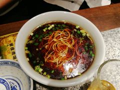 -南京大牌档(济南万象城店)