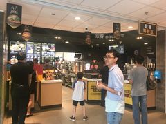 -麦当劳(盛兴大街店)
