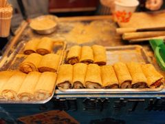 -朝鲜族打糕(时尚天河店)