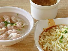 -正宗沙县小吃(长乐中路店)