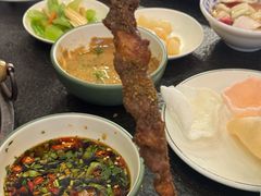 -仁和四季涮肉馆(天坛南门店)
