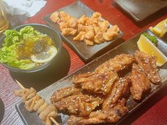 -纪州豚骨酱油拉面(锦延路店)