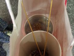 -喜姐炸串(仙林水平方店)