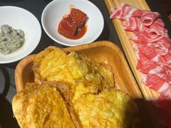 -羊大爷涮肉(亮马桥店)