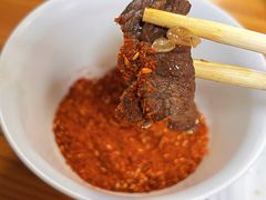 -朝族高丽火盆(长白山总店)