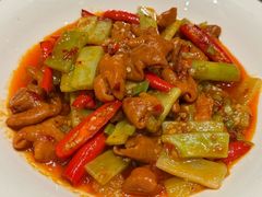 -榕意·川味之美(深业上城店)