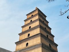-大慈恩寺(大雁塔)
