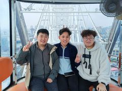 -南昌之星摩天轮