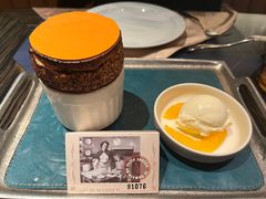-福楼毕斯罗F Bistronome(国贸商城约会地标景观店)