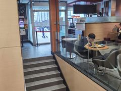 自助取餐区-麦当劳(天兴罗斯福店)